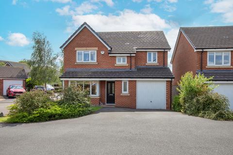 undefined, Sharples Drive, Wrea Green PR4