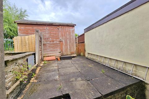1 bedroom terraced house for sale, Market Street, Edenfield, Bury, BL0