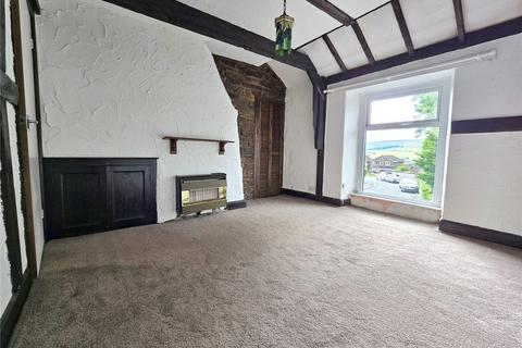 1 bedroom terraced house for sale, Market Street, Edenfield, Bury, BL0