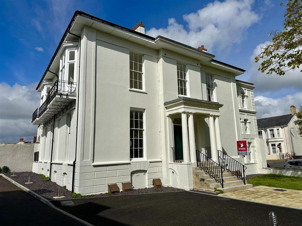 Front Elevation