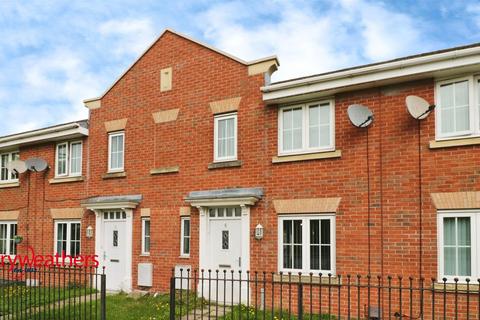 3 bedroom terraced house for sale, West End Lane, New Rossington, Doncaster