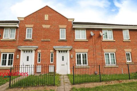 3 bedroom terraced house for sale, West End Trerace, New Rossington, Doncaster