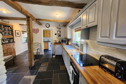 2 bedroom barn conversion to rent, Johnston