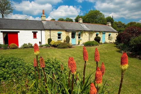 2 bedroom barn conversion to rent, Johnston