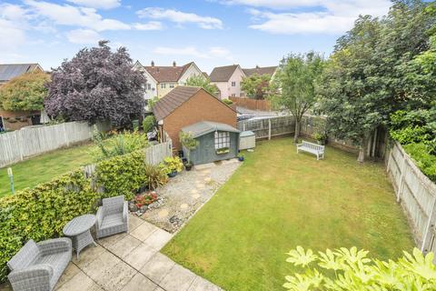 28 Britten Crescent, Witham, CM8 1QE