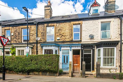 24 Taplin Road, Sheffield, S6 4JF