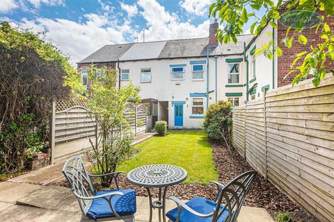 24 Taplin Road, Sheffield, S6 4JF