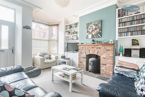 24 Taplin Road, Sheffield, S6 4JF