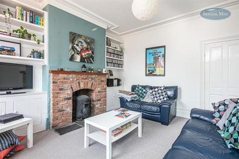 24 Taplin Road, Sheffield, S6 4JF