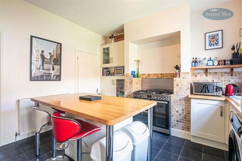 24 Taplin Road, Sheffield, S6 4JF