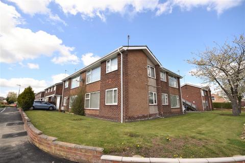 1 bed flat/apartment for rent in Richmond Court, Newton Hall