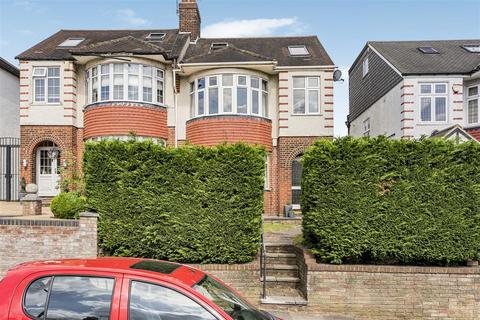 4 bedroom semi-detached house for sale, Chase Road, Southgate N14