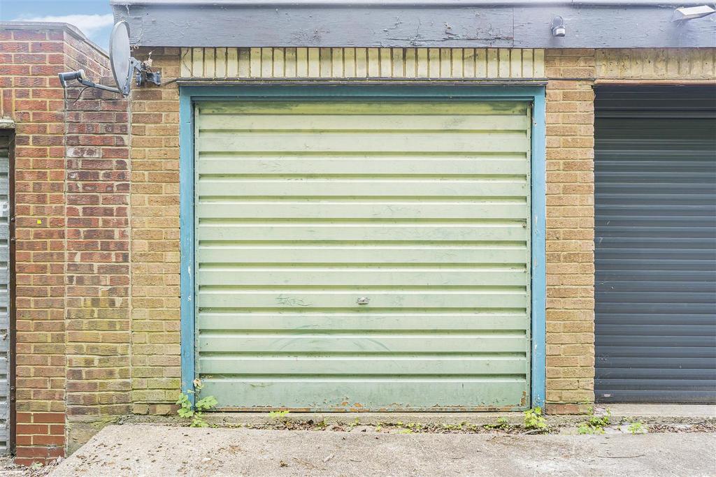 Store room