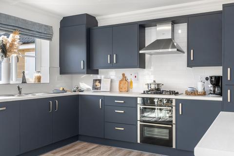 3 bedroom semi-detached house for sale, Plot 18, The Liston at The Elms, The Elms, Woolpit IP30