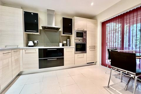 3 bedroom apartment for sale, Glenferness Avenue, Bournemouth, Dorset, BH4