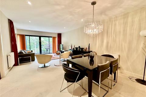 3 bedroom apartment for sale, Glenferness Avenue, Bournemouth, Dorset, BH4