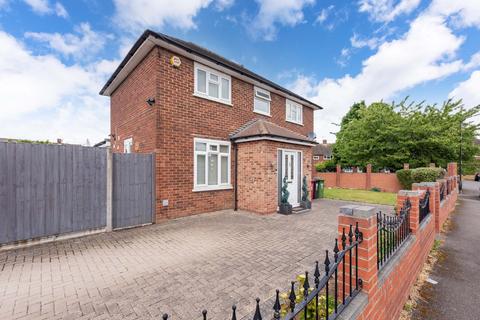1 Fox Road, Slough, SL3 7SG