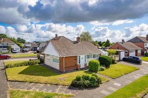 2 bedroom semi-detached bungalow for sale, Eskdale Road, Ashton-In-Makerfield, WN4