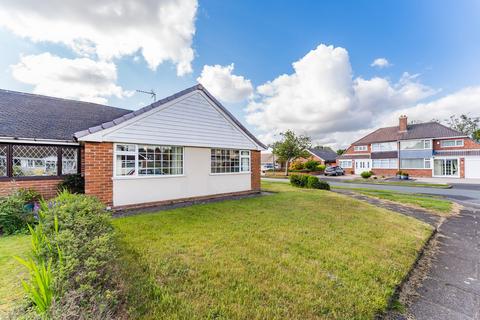 2 bedroom semi-detached bungalow for sale, Eskdale Road, Ashton-In-Makerfield, WN4