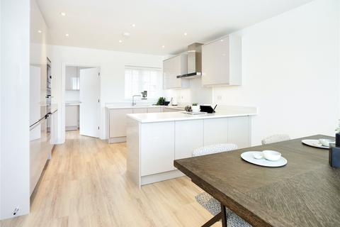 undefined, The Brooks, Clayhill Road, Burghfield Common, Reading, RG7