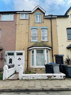 75 Alexandra Road, Blackpool, FY1 6HW