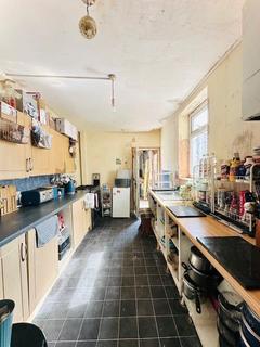 75 Alexandra Road, Blackpool, FY1 6HW