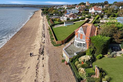 4 bedroom detached house for sale, Beach Road, West Mersea, Colchester, CO5