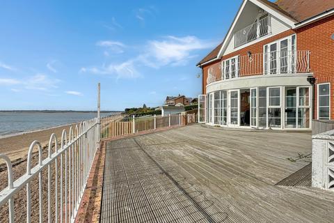 4 bedroom detached house for sale, Beach Road, West Mersea, Colchester, CO5