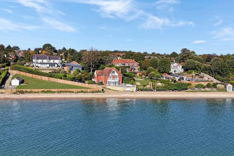 undefined, Beach Road, West Mersea, Colchester, CO5