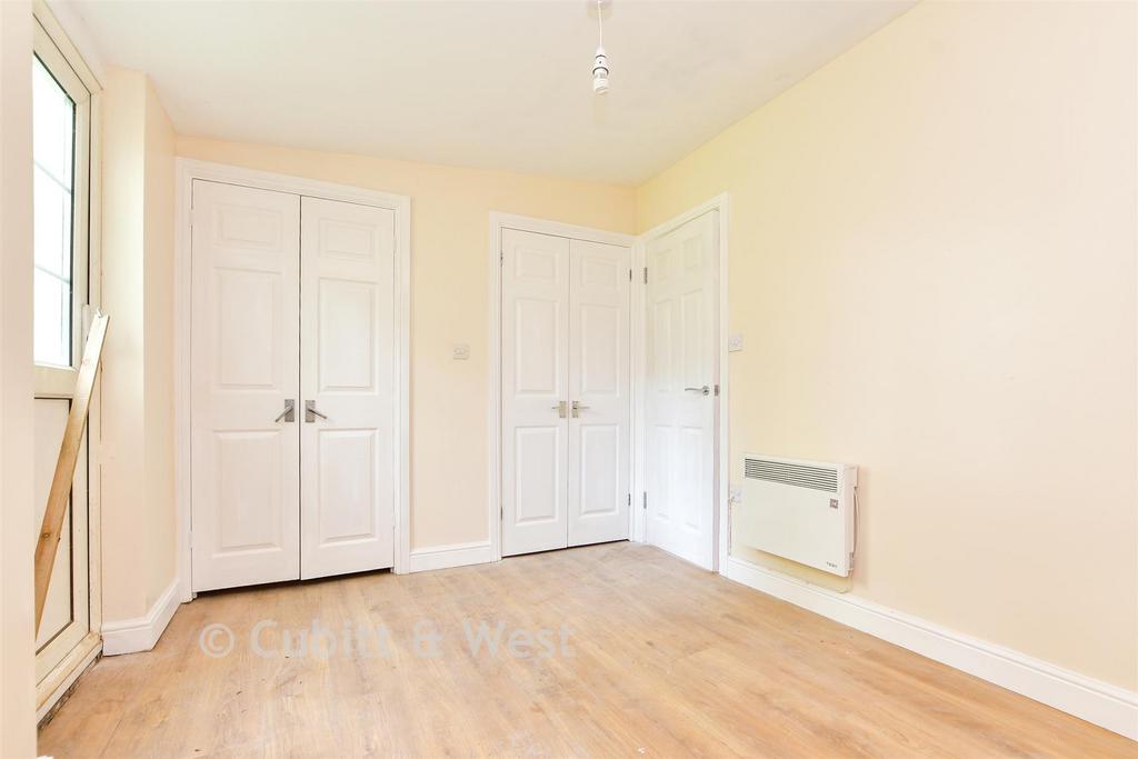 Internal Feature