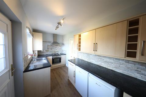 2 bedroom end of terrace house for sale, Danube Road, Hull