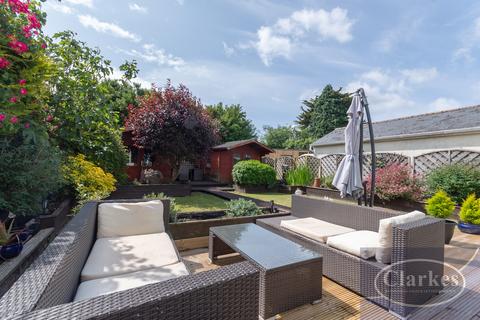 4 bedroom detached house for sale, Superb Home, Norton Road, Bournemouth