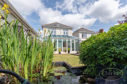 4 bedroom detached house for sale, Superb Home, Norton Road, Bournemouth