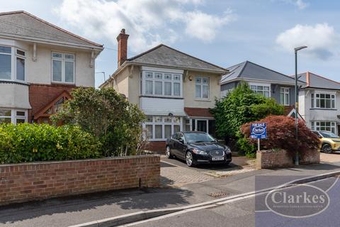 4 bedroom detached house for sale, Superb Home, Norton Road, Bournemouth