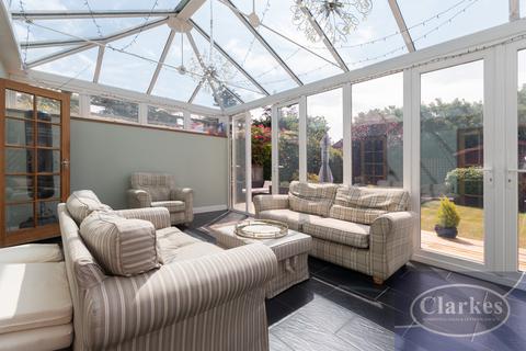 4 bedroom detached house for sale, Superb Home, Norton Road, Bournemouth