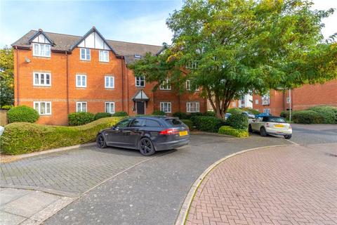 1 bedroom apartment for sale, Rembrandt Way, Reading, Berkshire