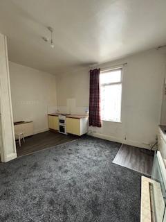 undefined, Newcomen Terrace, Redcar TS10