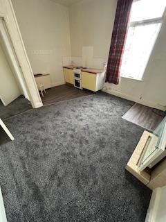 undefined, Newcomen Terrace, Redcar TS10