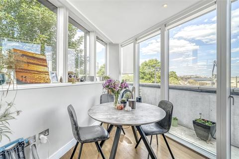 undefined, Queenstown Road, London, SW8