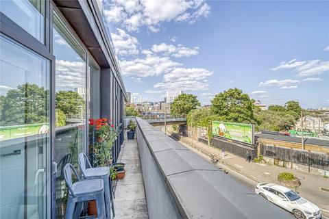 undefined, Queenstown Road, London, SW8