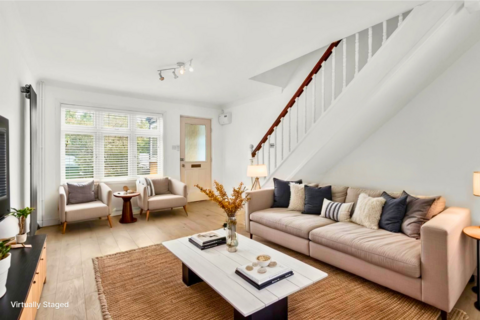 undefined, Wainwright Grove, Isleworth TW7
