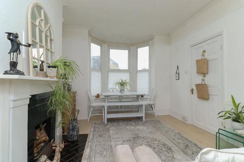 2 bedroom end of terrace house for sale, High Street, St. Lawrence, Ramsgate, Kent, CT11