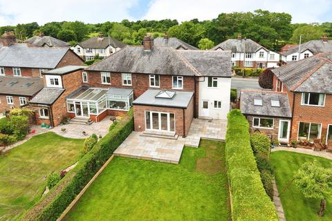 60 Brampton Road, Carlisle, CA3 9AU