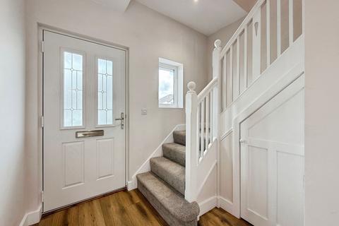 60 Brampton Road, Carlisle, CA3 9AU