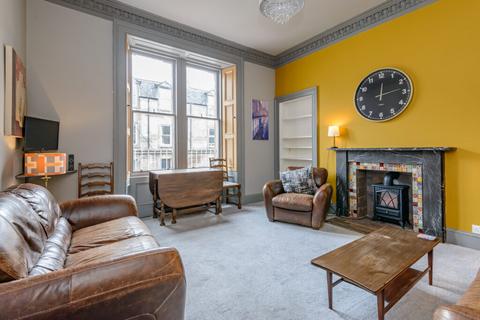 3 bedroom flat for sale, 26/5 Blackwood Crescent, Newington, EH9 1QX