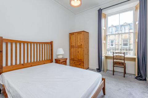 3 bedroom flat for sale, 26/5 Blackwood Crescent, Newington, EH9 1QX