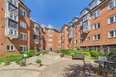 1 bedroom retirement property for sale, Castlemeads Court, Gloucester, Gloucester