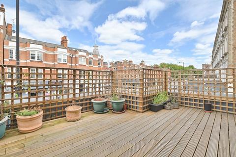 1 bedroom flat for sale, Goldhawk Road, Shepherd's Bush, London, W12