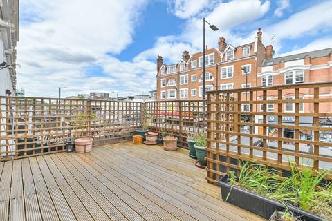 1 bedroom flat for sale, Goldhawk Road, Shepherd's Bush, London, W12