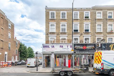 1 bedroom flat for sale, Goldhawk Road, Shepherd's Bush, London, W12